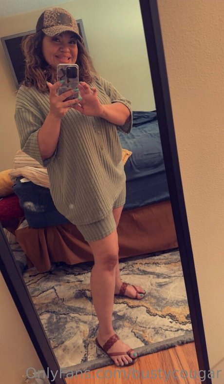 bustycougar pornstar sex image