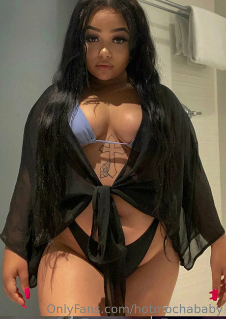 Hotmochababy top pornstar galleries