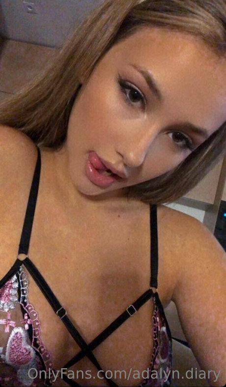 adalyn diary Profile photo