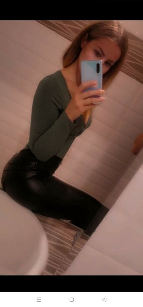 Somogyi Lanyok model pretty photo