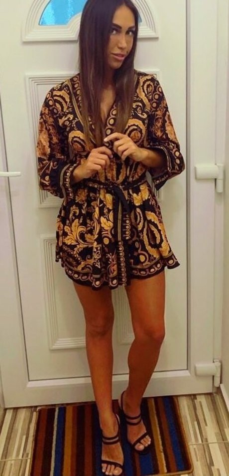 Somogyi Lanyok free model images