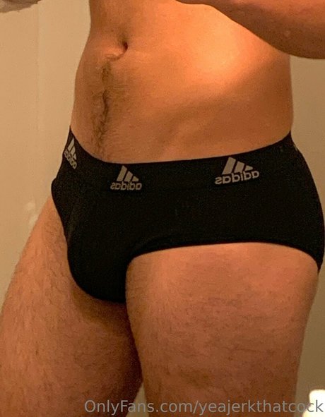 yeajerkthatcock nudes model photo