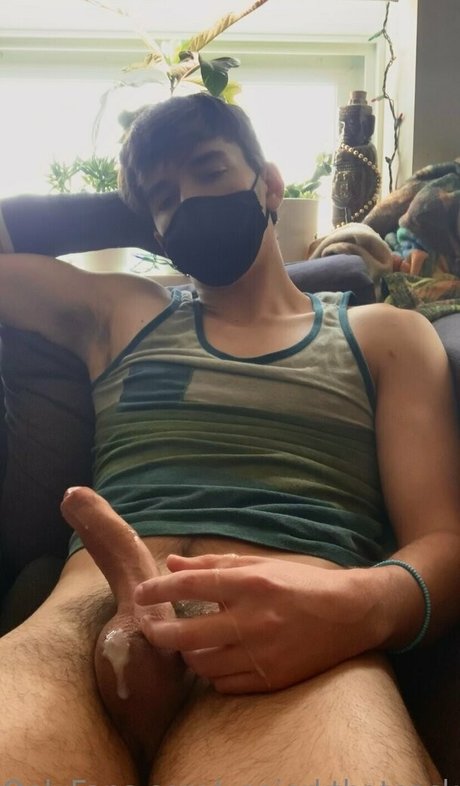 yeajerkthatcock model exclusive pic