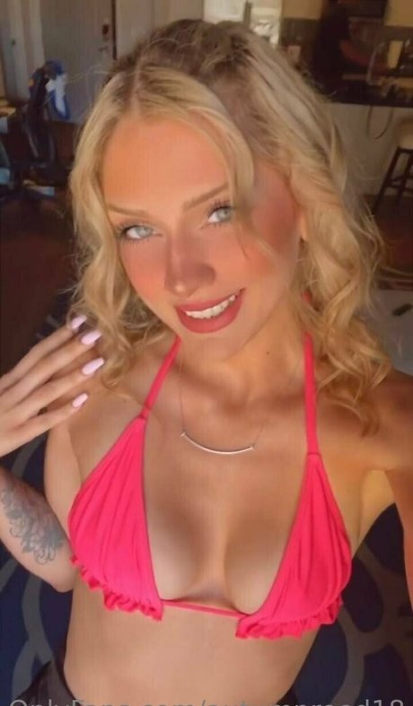 Autumnreed18 erotic actress picture