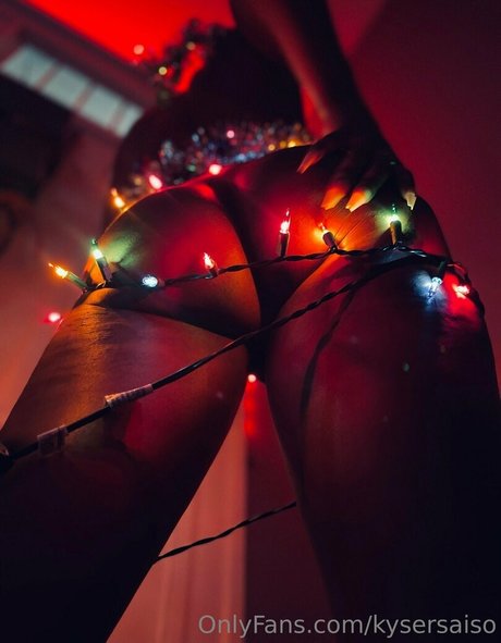 kysersaiso nude actress image