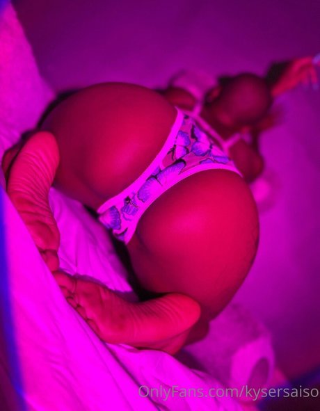 kysersaiso star hot pic