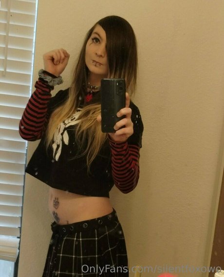 silentfoxowo star beautiful photo