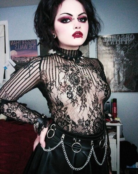 Girlbossnian best model galleries