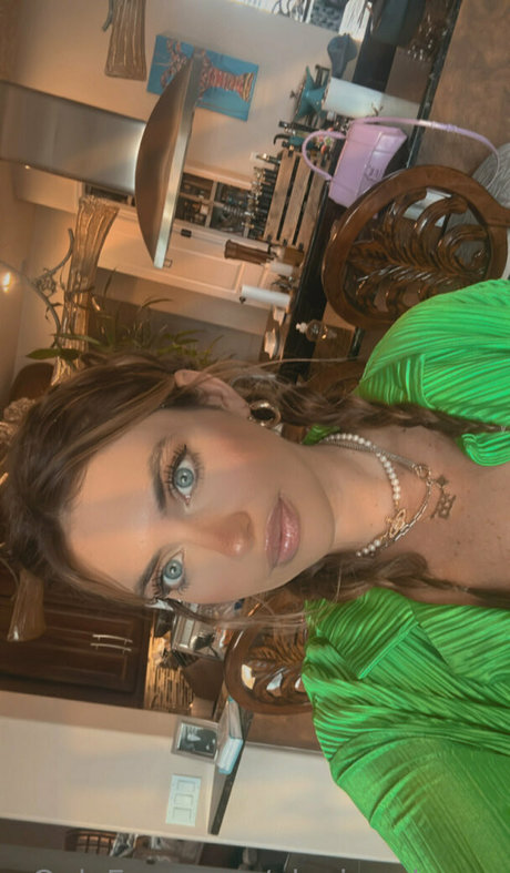 lexxyjordan art star image