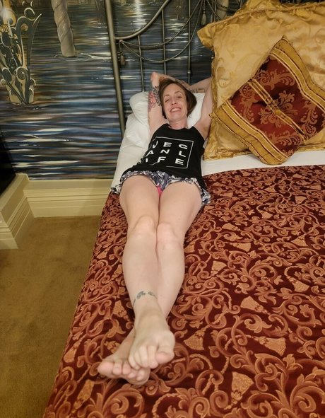 sweetjboo pornographic model archive