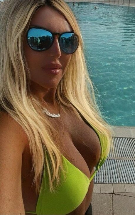 Flaviana Basta best actress pic