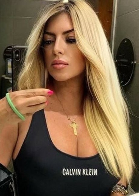 Flaviana Basta star pornographic gallery