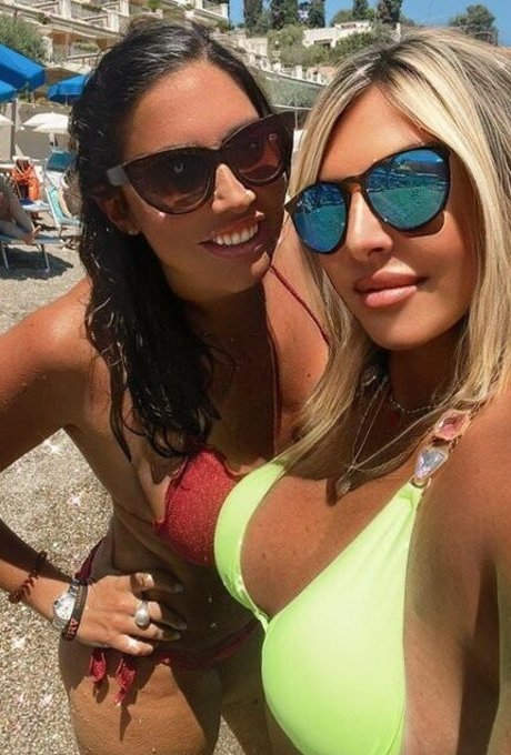 Flaviana Basta nudes actress pictures