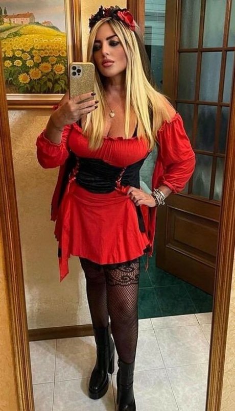 Flaviana Basta xxx star photos