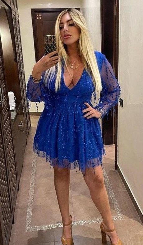 Flaviana Basta pornographic actress photo