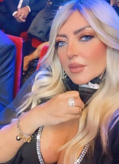 Flaviana Basta perfect star picture