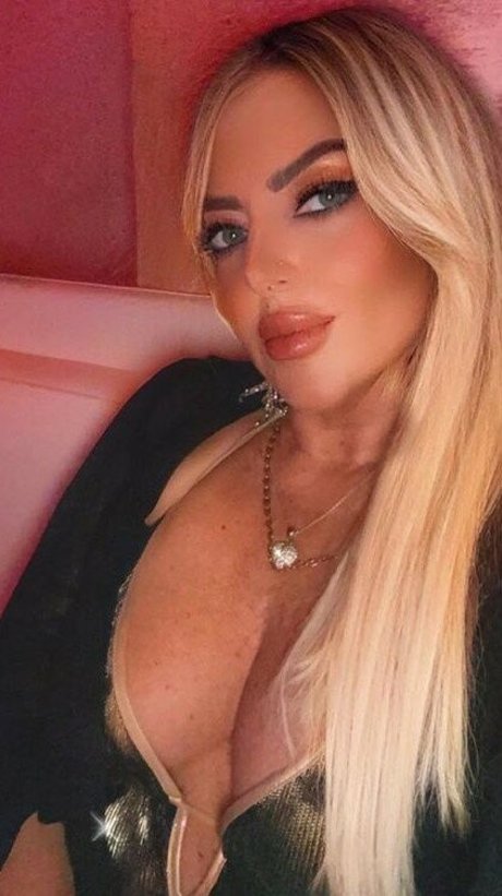 Flaviana Basta nudes star pic