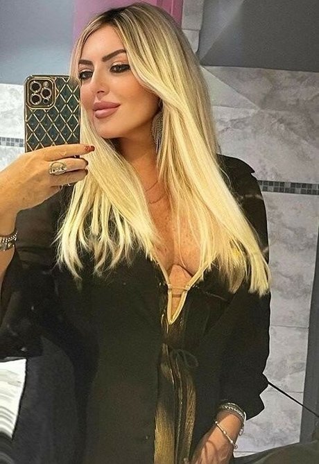 Flaviana Basta star naked photo