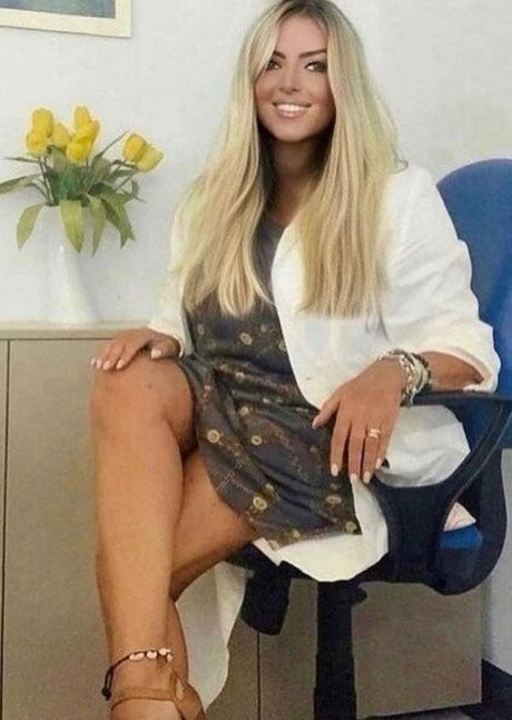 Flaviana Basta star best photos