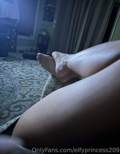 elfyprincess209 sex pornstar pic