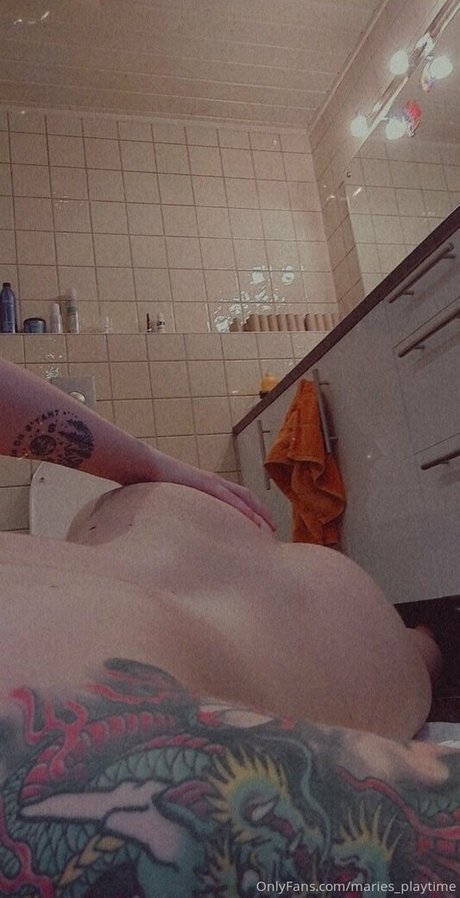 maries playtime hot star photos