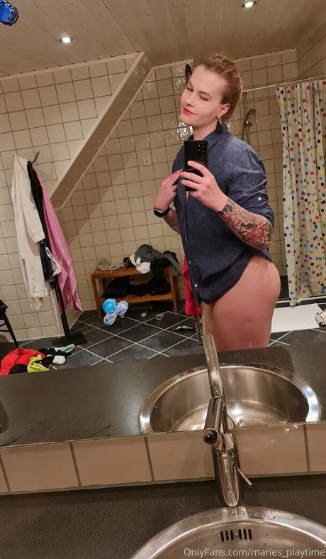 maries playtime nude pornstar images