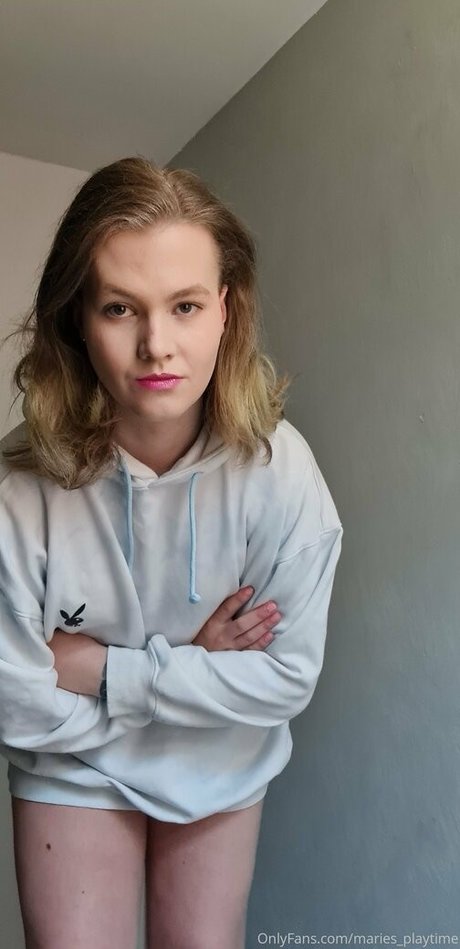 maries playtime adult model img