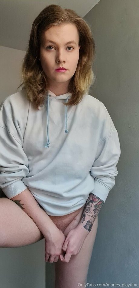 maries playtime pornstar pretty picture