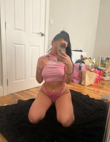 secretamber2 adult model photo