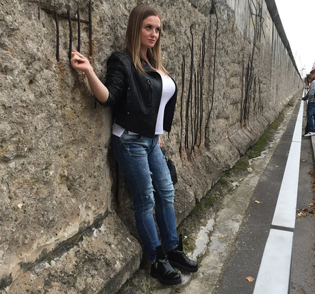 Maria Bodosova exclusive actress image