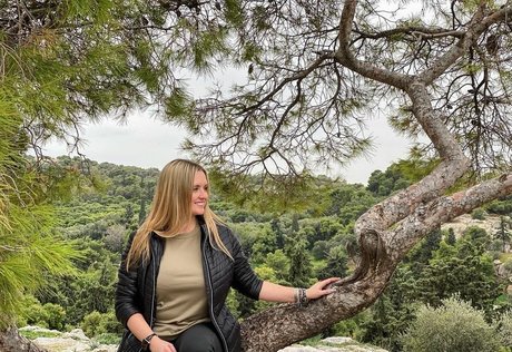 Maria Bodosova model picture