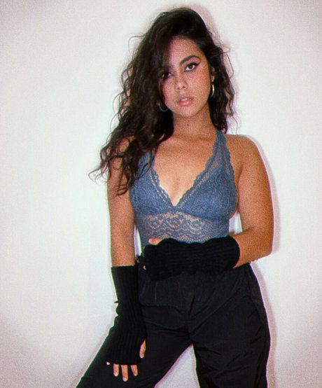 Renata Vaca adult actress pic