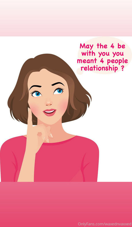 waxednvaxxed high quality pornstar picture