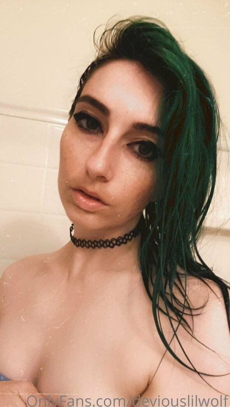 deviouslilwolf model nudes galleries