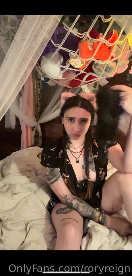 roryreign adult actress pic