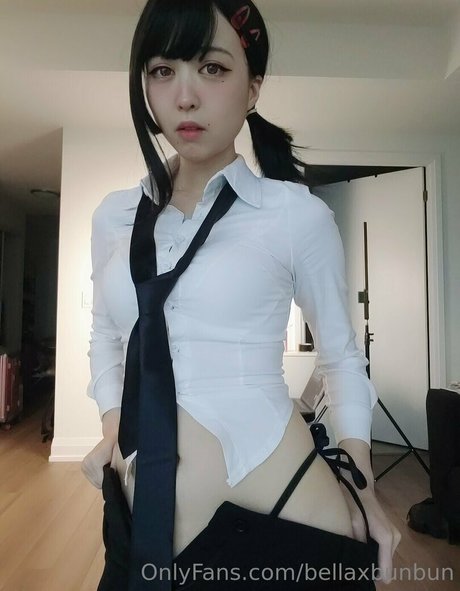Bellaxbunbun Profile photo