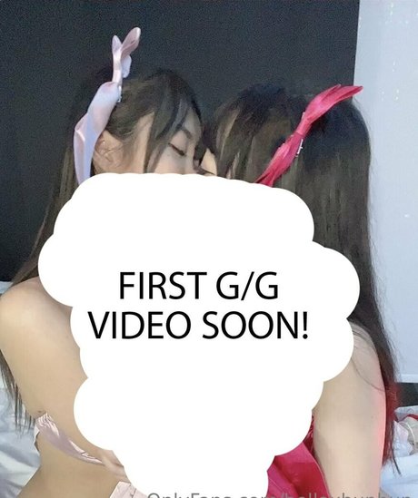 Bellaxbunbun sex pornstar image