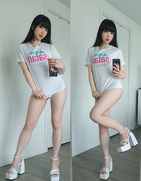 Bellaxbunbun pretty star pics