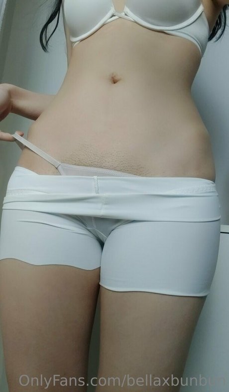 Bellaxbunbun sexy actress img