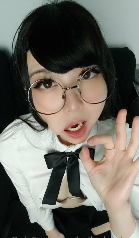 Bellaxbunbun sexy model archive