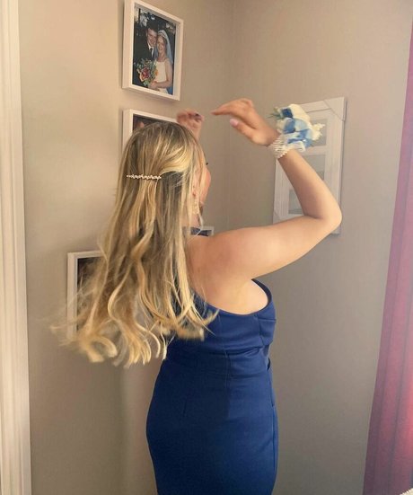 Katie O pretty pornstar pics