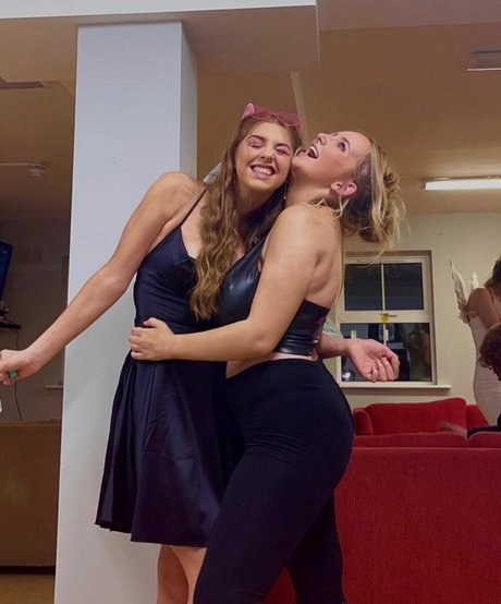 Katie O model nudes archive