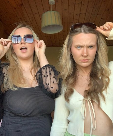 Katie O erotic actress gallery