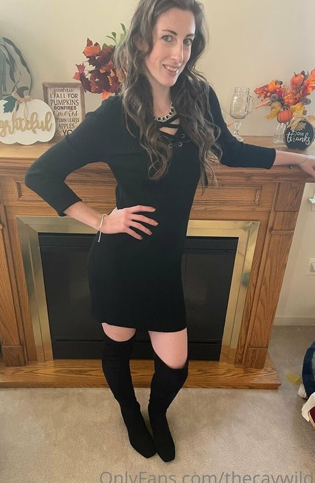 thecaywild model free pics