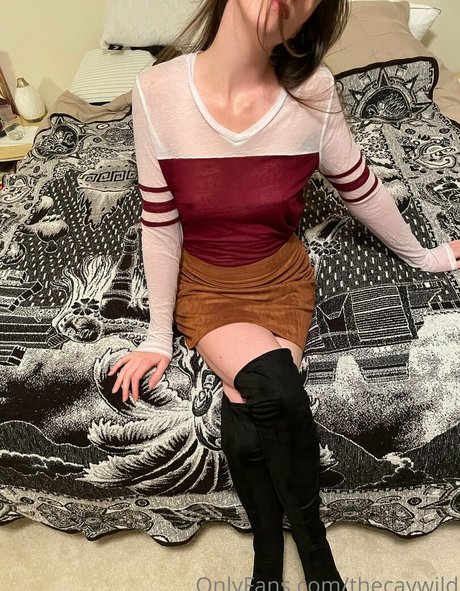 thecaywild sexy pornstar img