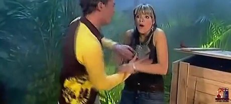 Holly Willoughby Quick photo