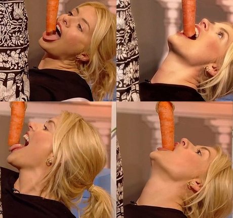 Holly Willoughby sex actress images