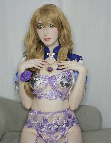 gintkufree model pretty pics