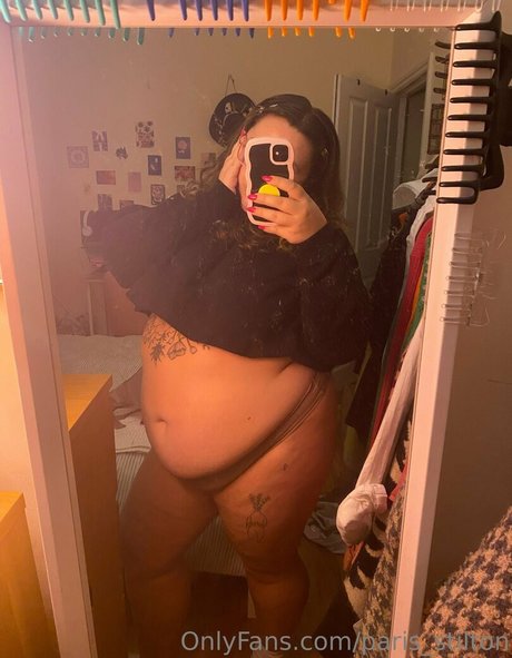 paris stilton model porn image