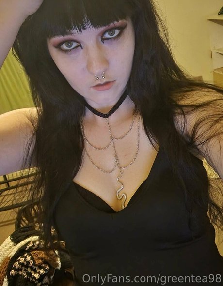 greentea98 star naked pics